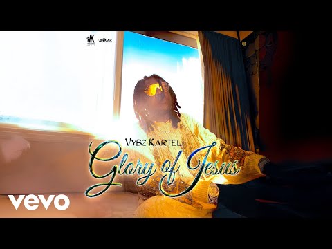 Vybz Kartel - Glory of Jesus (Official Audio)