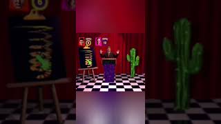 Twisted the Gameshow 3D0