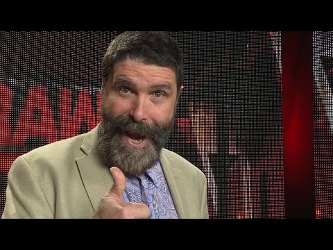 Mick Foley Shares That Undertaker Tried To Convince WWE To Let Him Do The Q&A Tour In U.K.