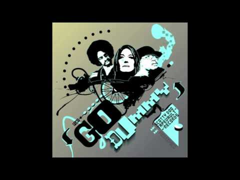 DJ Scotty Doo - Hood Humming (Portishead, Messy Marv, Guce, Clyde Carson & 2Pac)