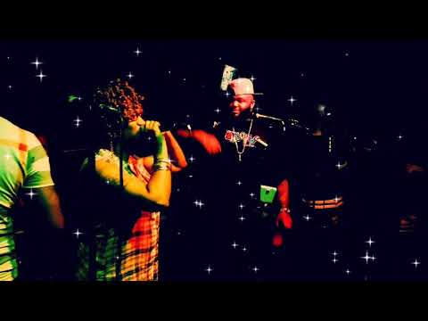 Project 71 ft. Blackwell