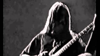 Darkthrone - Blackwinged (Live 1996)