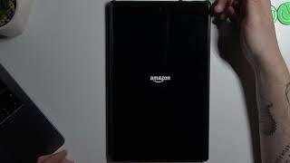 How to Turn Off Safe Mode on Amazon Tablet? Check How to Exit / Disable Safe Mode in Amazon Reader!