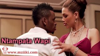 Diamond Platnumz - Ntampata Wapi (Official Video H