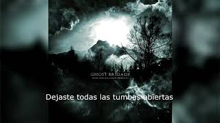 Ghost Brigade - In The Woods (Subtitulos en Español)