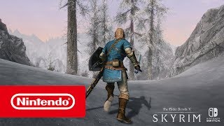 Video de The Elder Scrolls V: Skyrim