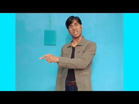 Rohit Jha Audition video
