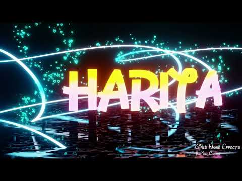 Harita | Cinematic Trailer Sound Effects | Epic Intro With Music | live wallpaper