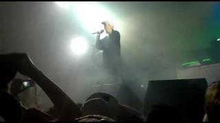 SFDK - El Sargento - Directo Sala Industrial Copera (Granada)