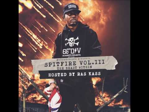 SNAP - FIRE WITHIN (Feat. Joey Loax,Young Aspect,Sleep Lyrical,Brothers Grim,Young Dirty Bastard)