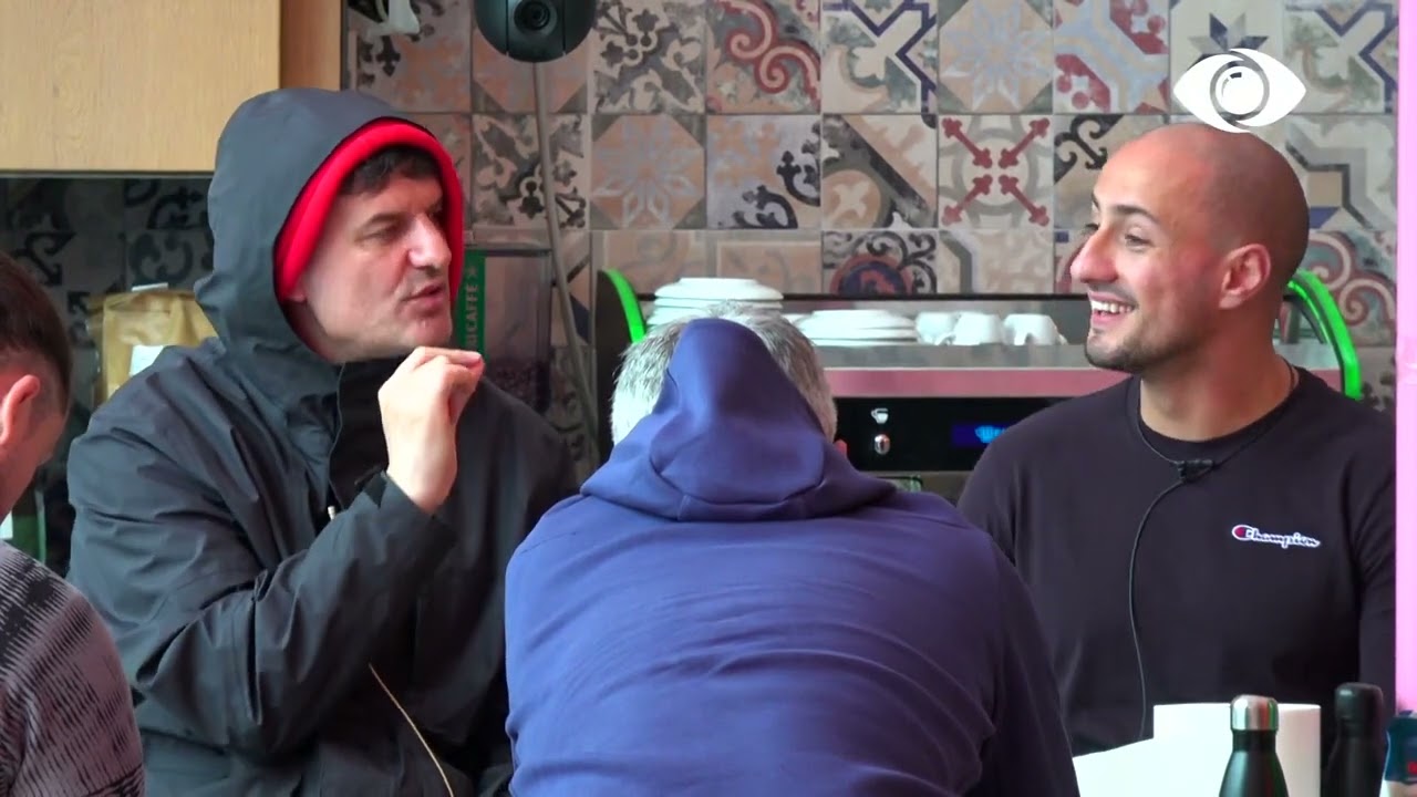 Nita shkon në finale para Kristit dhe Kiarës/ Bledi bisedon me banorët