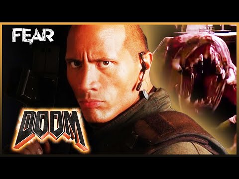 Death Count | Doom (2005) | Fear