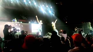 Scotty ATL - Cloud IX #BirthdayBash20 Atlanta 6/20/15