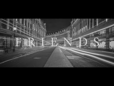 The Shades - Friends