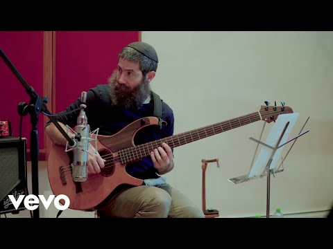 Yosef Gutman - Arise ft. Omri Mor, Ofri Nehemya