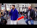 This Guy Stole The Show Michael Jackson Billie Jean