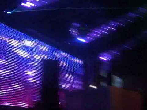 Orjan Nilsen @ Circus "Viking"