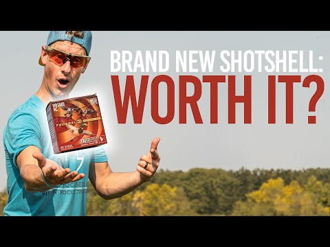 NEW Waterfowl Load 🦆 ULTRASTEEL | How Does It Compare?