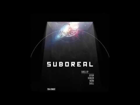 T3K-LTD022: Suboreal - "Shell"