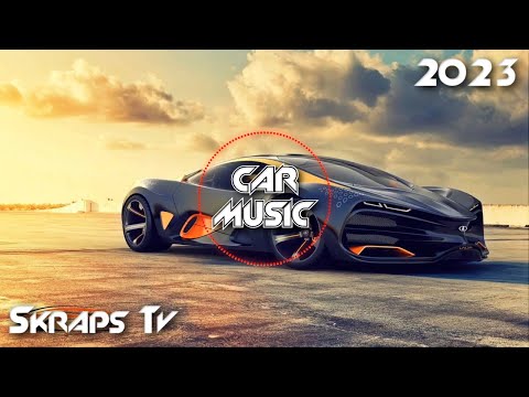 AARMO & Atraam - Spit It (Extended Mix) Car Music 2023 / Muza do Auta 2023