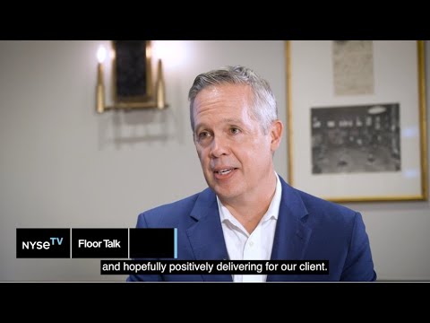 Eric Wilmes, President of Americas at GIC, reflects on 40 years of GIC in the United States