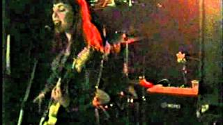 Sugar Beet Lips - Pretty On The Inside (Hole Cover) & My Master