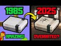 Is The NES Still GOOD In 2025