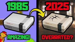 Download lagu Is the NES still GOOD in 2025? mp3 Download lagu Is the NES still GOOD in 2025? mp3