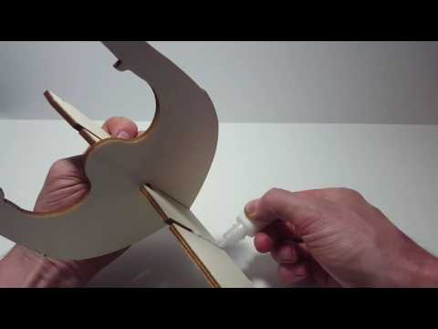 Official Soleil Royal Build Diary - Pack 1, Stage 2