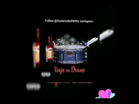 Gininho49 - VIAJA NA DRUMS x E2F 2019 (Audio)