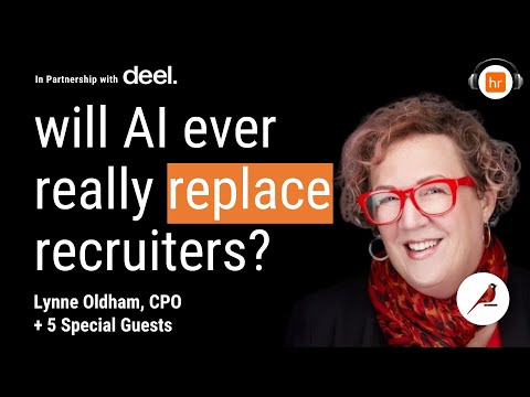 How AI Is Transforming Talent Acquisition