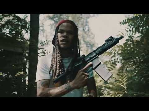 ShredGang Mone - Pop Out (Official Music Video)