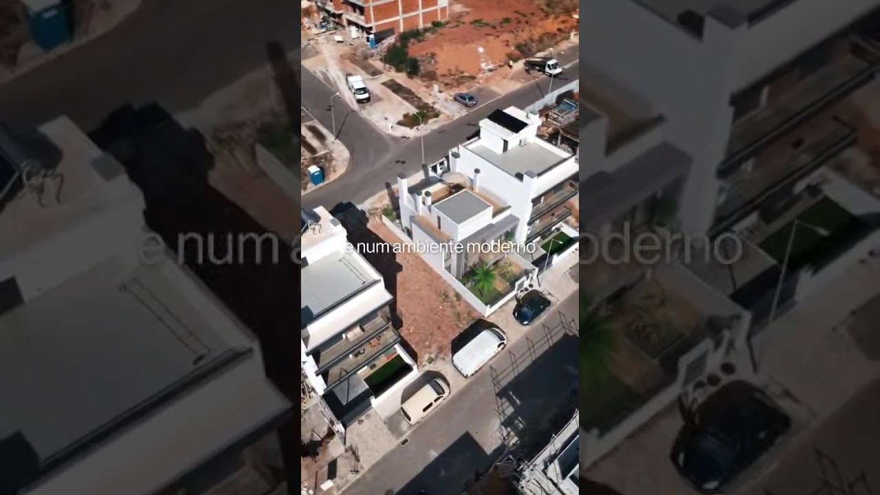 Vídeo do imóvel