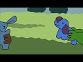 Homemade Intros Franklin But Everything They Talk About Stink It Makes The Video Faster