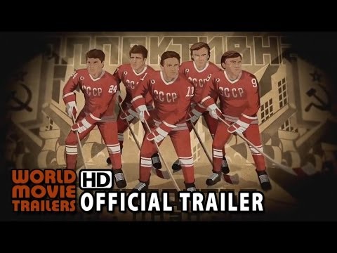 Red Army (2015) Trailer