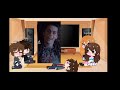Teen Wolf React To Stiles Sterek First Video