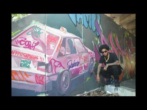 Lolo en el Microfono - Del Guetho Feat Big Mato