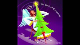 Delta Goodrem - Have Yourself a Merry Little Christmas - 2003