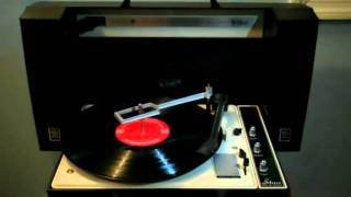 Johnny Mathis - Didn&#39;t We (LP)