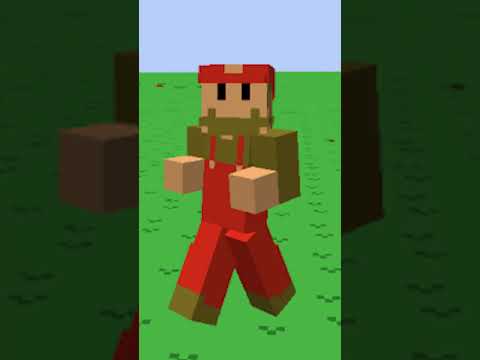 How to use BIZARRE Skins in Minecraft!  😎