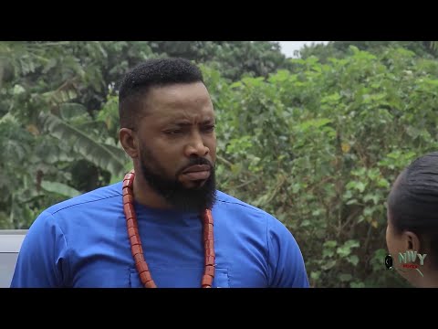 WOUNDED SOUL OFFICIAL TRAILER (New Movie) - Fredrick Leonard | Uju Okoli 2021 Latest Nollywood Movie