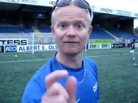 DFK-TV 2010: A-lagsduellen runde1