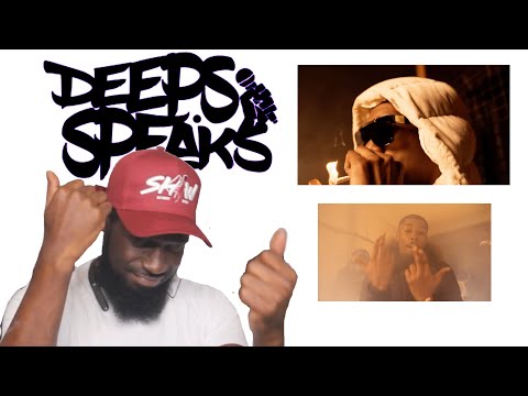 Trap1stJetz X Busy - 1000 Times [Music Video] GRM Daily, RS15 DEEPSSPEAKS