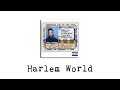 Ol Dirty Bastard Harlem World Reaction