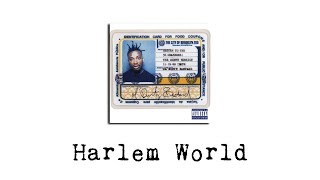 Ol&#39; Dirty Bastard - Harlem World Reaction