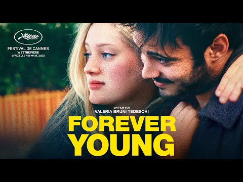 Trailer-Vorschau: Forever Young