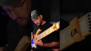 Victor Wooten “Victa” Bass Solo