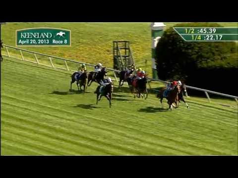 2013 Giant's Causeway