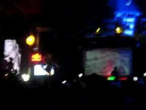 Kristal Glam Club:Sasha&Digweed