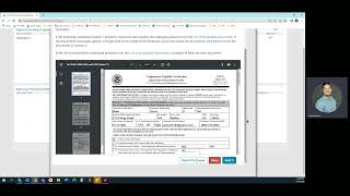 PrismHR   Form I9 Review & Approval